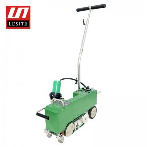 矫捷 和 多个 利用 屋顶 焊接 机械 LST-WP4型