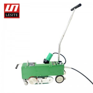 矫捷 和 多个 利用 屋顶 焊接 机械 LST-WP4型