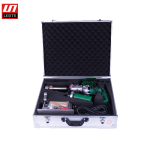 LST600C塑料手动挤出机