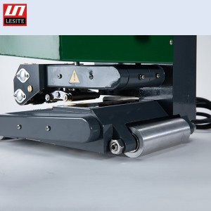 重型 地舆 热的 楔形 焊接工 LST900型