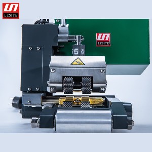 重型 地舆 热的 楔形 焊接工 LST900型