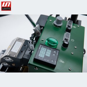 重型 地舆 热的 楔形 焊接工 LST900型